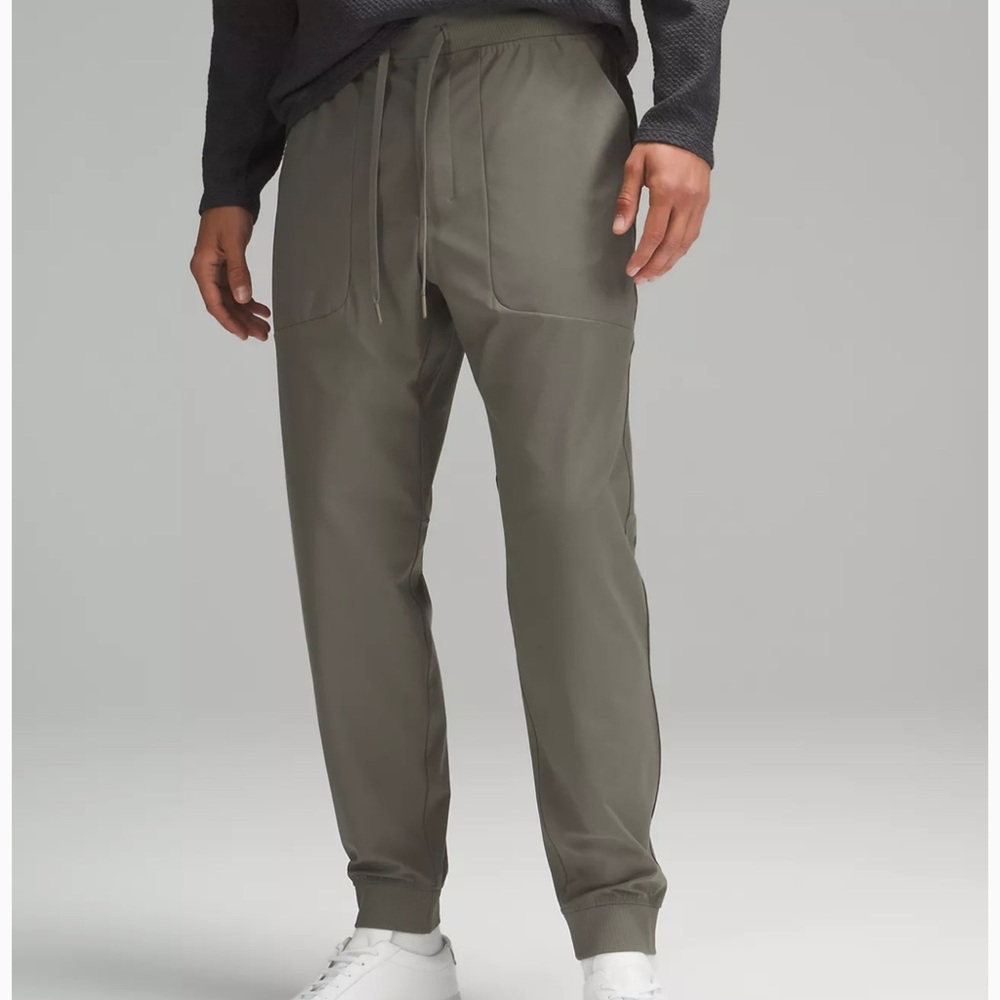 Lululemon ABC Joggers